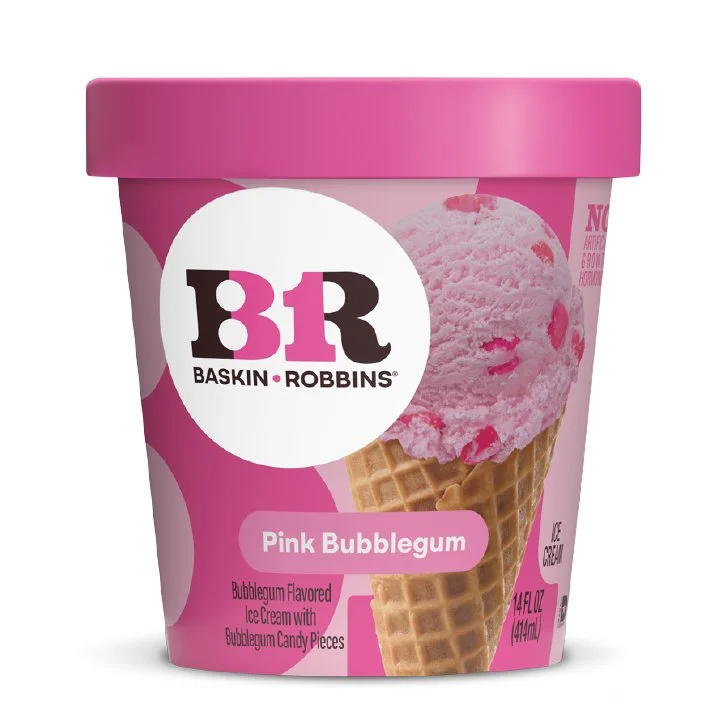 Ice Cream — BaskinRobbinsatHome